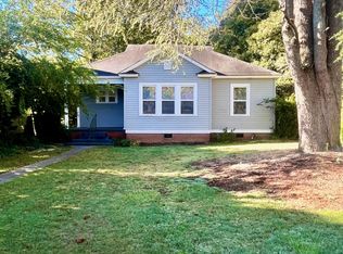 709 College Ave, Anderson, SC 29621
