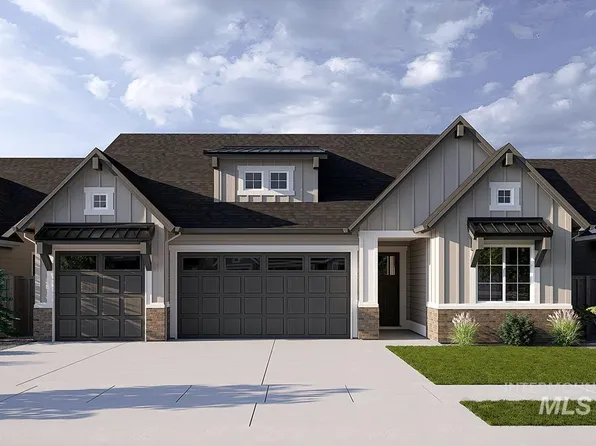 10302 Stony Oak Ct, Nampa, ID 83687