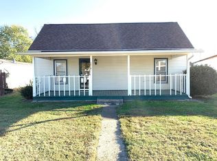 2518 Ebach St, Owensboro, KY 42301
