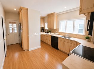 9 Bradford Ave #1T, Medford, MA 02155