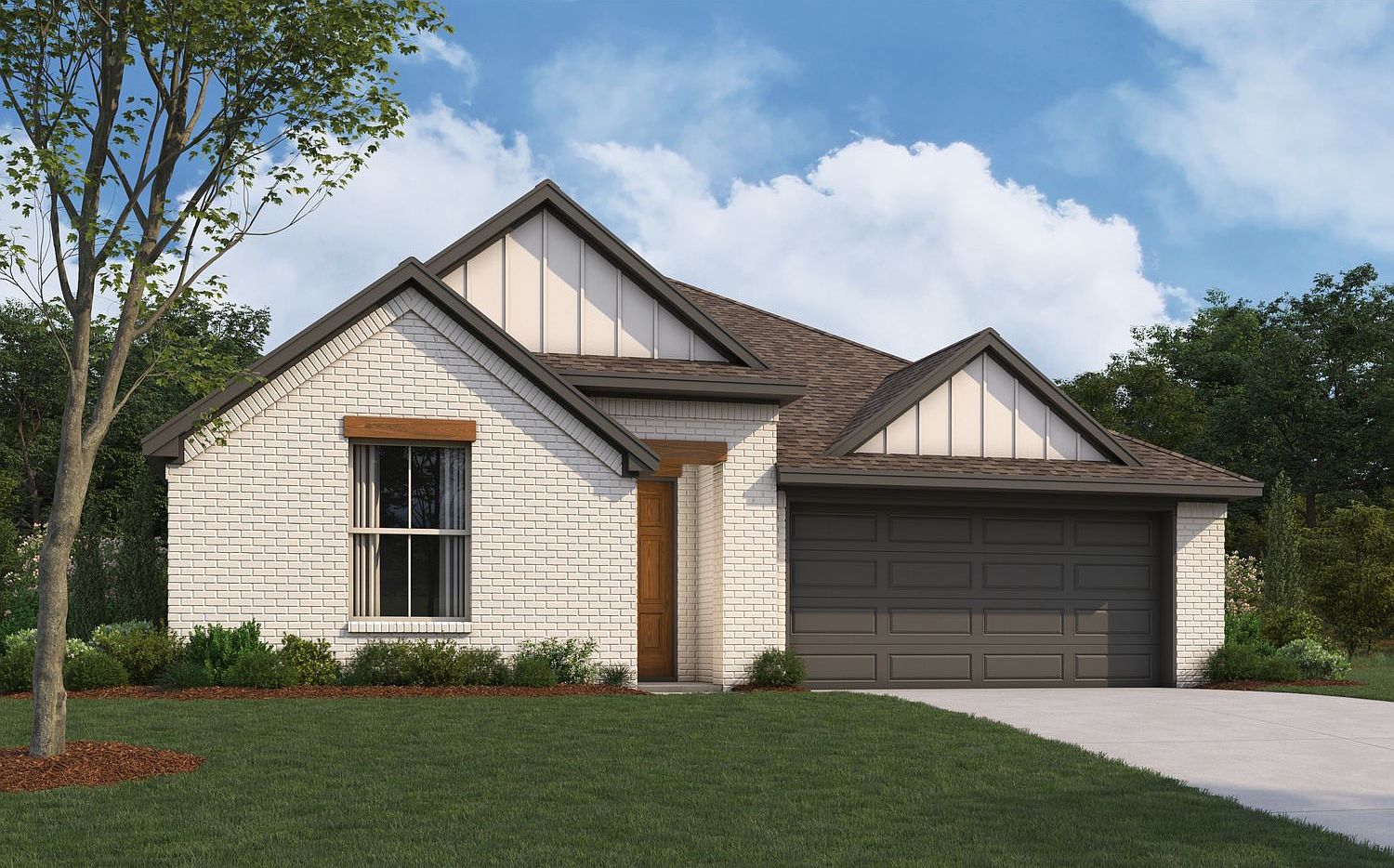 The Waco Plan, West Crossing, Anna, TX 75409 Zillow