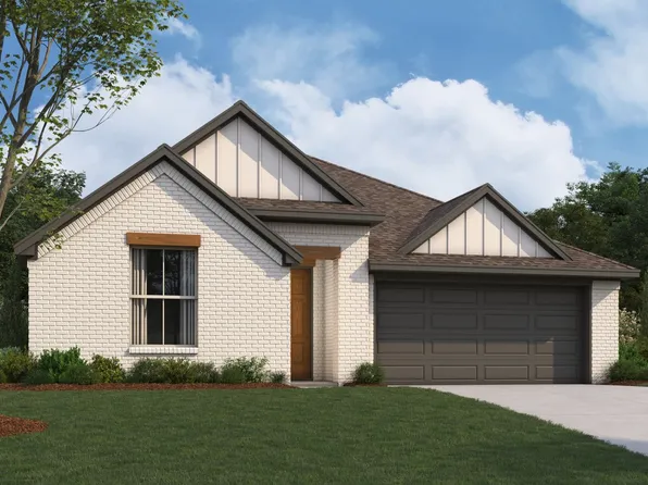 The Waco Plan, Creekside