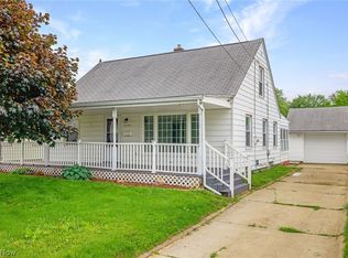 1139 Rockwood Ave SW, Canton, OH 44710