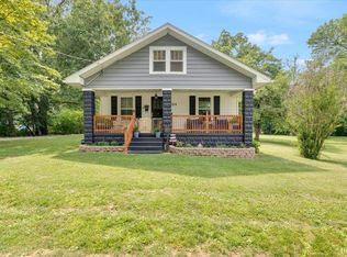 1769 Hawthorne Ave, Evansville, IN 47714