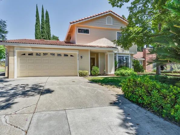 2834 Azevedo Dr, Sacramento, CA 95833