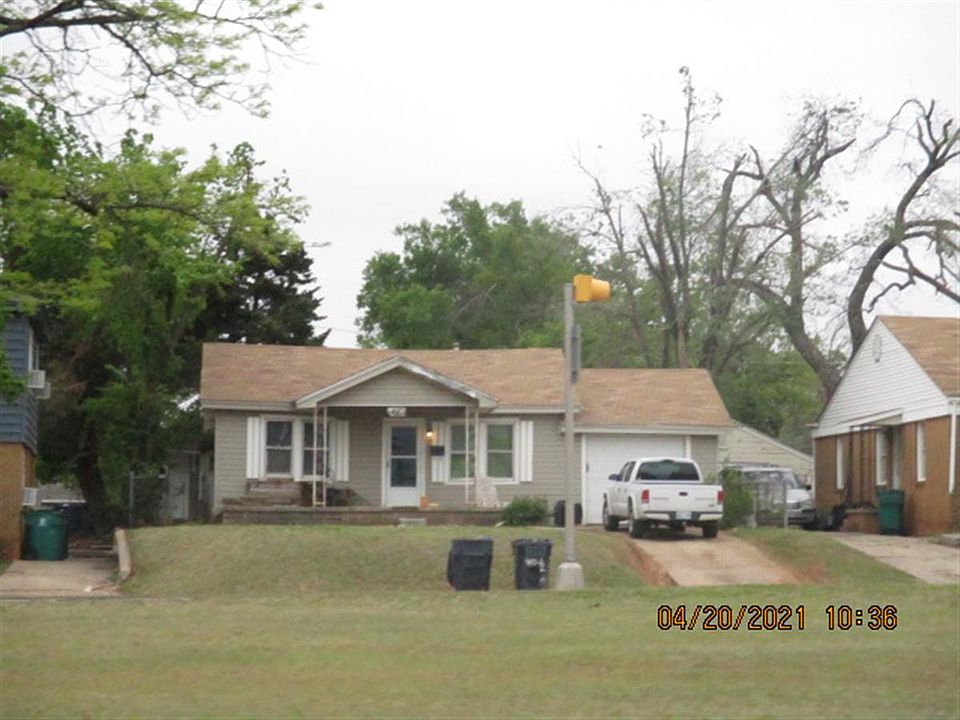 1st image of 410 SW Grand Blvd