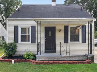 4121 Jefferson Ave, Midland, MI 48640