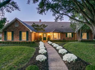 444 Greenridge Dr, Coppell, TX 75019