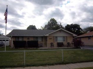 1632 Dayton Ave, Indianapolis, IN 46203