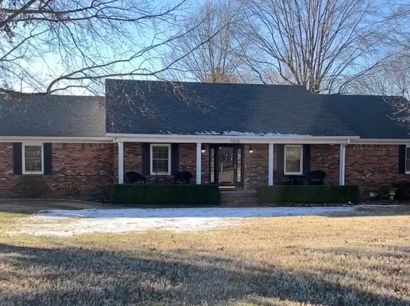 5215 Jewell Ln, Paducah, KY 42001