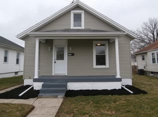 335 Clinton Ave, Hamilton, OH 45015