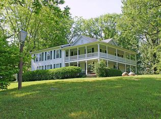326 Spring Hill Ln, Lovingston, VA 22949