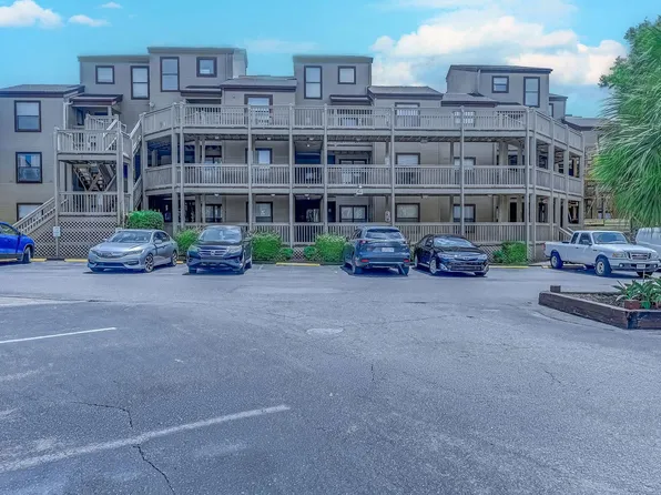 501 Maison Dr. #G8, Myrtle Beach, SC 29572