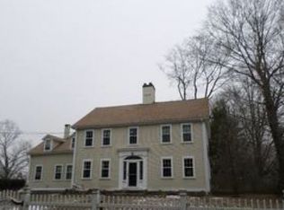 2944 Diamond Hill Rd, Cumberland, RI 02864