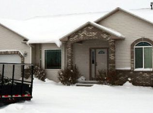 3712 E 10 N, Rigby, ID 83442