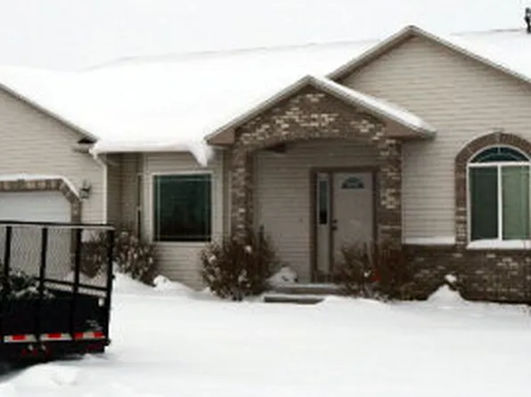 3712 E 10 N, Rigby, ID 83442