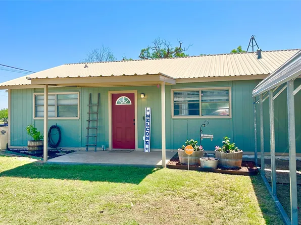 212 Taylor, Merkel, TX 79536