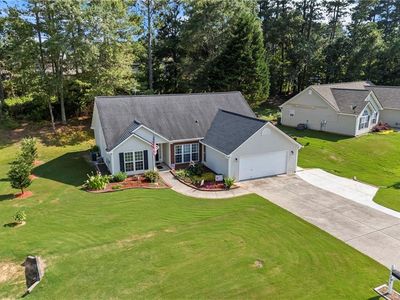 453 Evergreen Way, Winder, GA, 30680