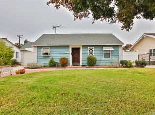 13569 La Forge St, Whittier, CA 90605