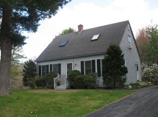 15 Glaude Ave, Biddeford, ME 04005
