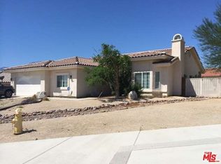 12809 Cholla Dr, Desert Hot Springs, CA 92240