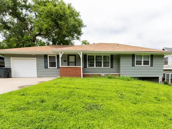 421 Lee St, Saint Joseph, MO 64504