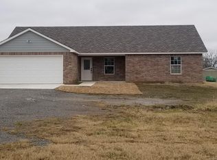 36 Bluebird Ln, Pryor, OK 74361