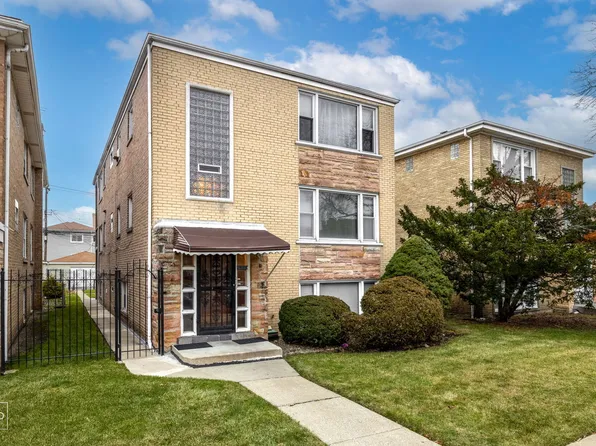 1333 N Latrobe Ave, Chicago, IL 60651