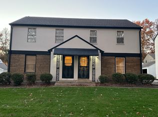 7534 Wyoming St #DUPLEX, Kansas City, MO 64114