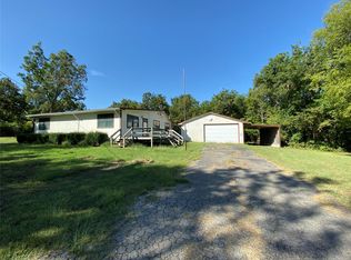 1600 Hc 60, Checotah, OK 74426