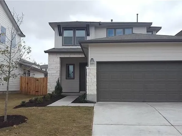 15209 Kookaburra Path, Austin, TX 78728