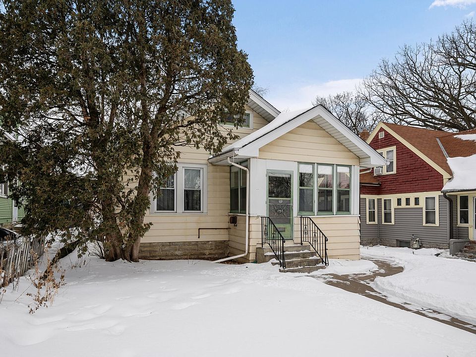 1755 Bush Ave, Saint Paul, MN 55106 | Zillow