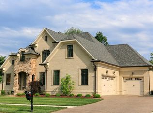 7814 Springfarm Glen Rd, Prospect, KY 40059