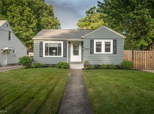 4303 Windsor Ave, Willoughby, OH 44094