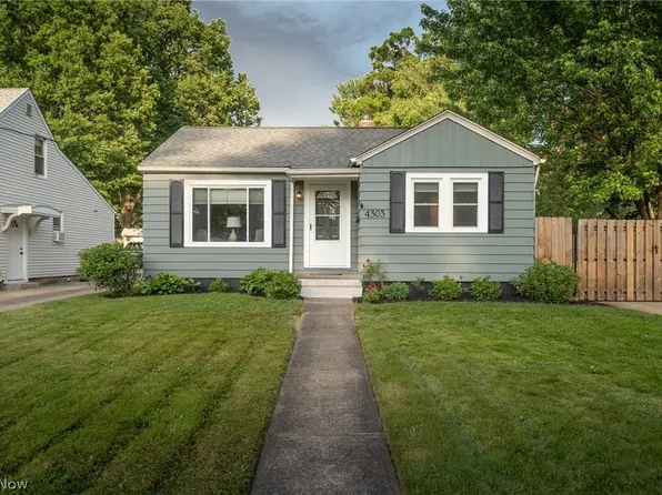4303 Windsor Ave, Willoughby, OH 44094