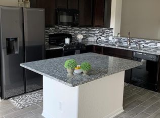 2513 Harmony Forest Ln, Spring, TX 77386