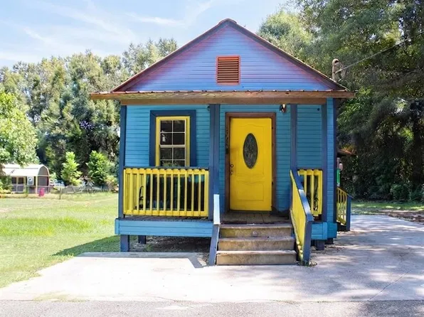 1214 Dan St, Bogalusa, LA 70427