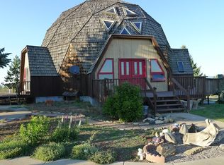 1613 Timberline Rd, Lewistown, MT 59457