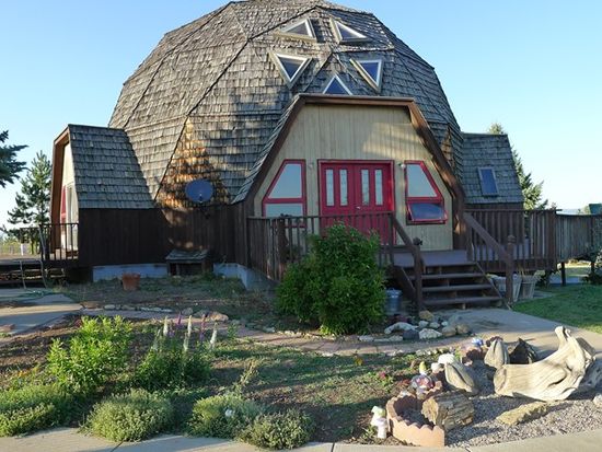 1613 Timberline Rd, Lewistown, MT 59457