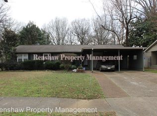 1073 Ivy Rd, Memphis, TN 38117