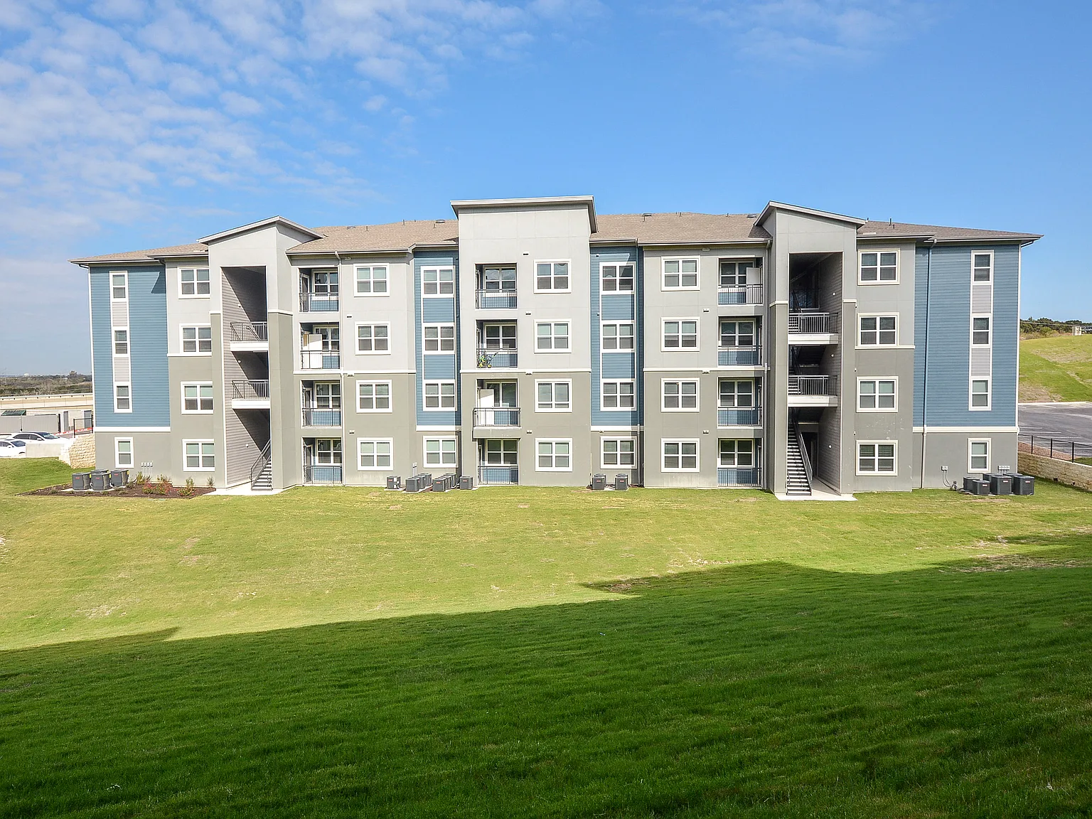 The Terrace at Walnut Creek — Photo 4