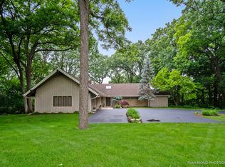 3805 Rollingwood Ct, Joliet, IL 60431