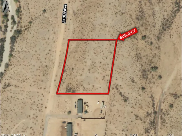 4201 N 313TH Avenue #136, Buckeye, AZ 85396