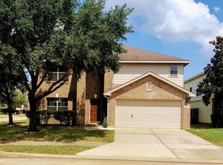 18218 Quiet Ridge Ln, Cypress, TX 77429