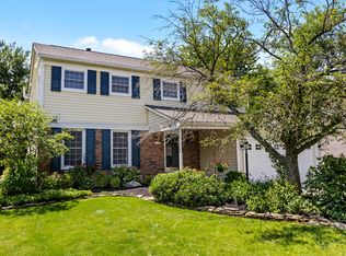 5329 Roscommon Rd, Dublin, OH 43017