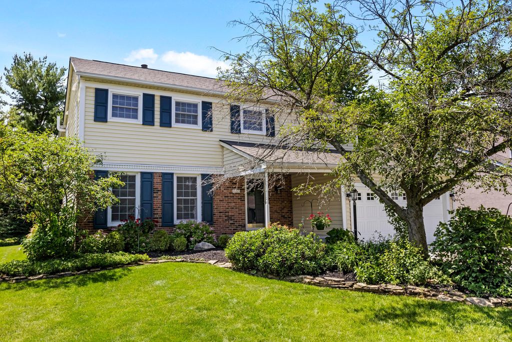 Real estate listing image