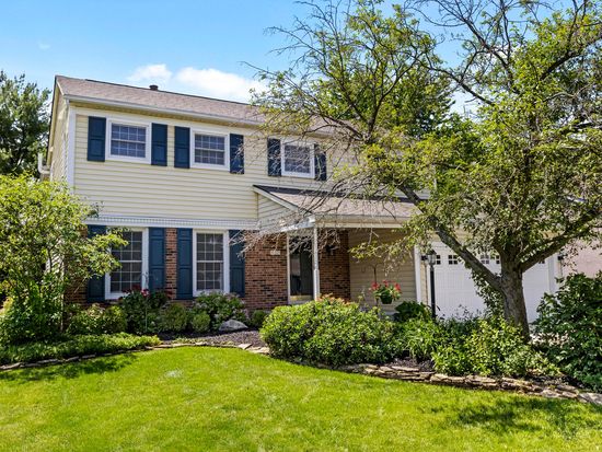 5329 Roscommon Rd, Dublin, OH 43017