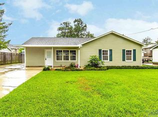 111 Fahey St, Houma, LA 70360