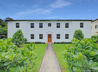 614 Malaga Ave APT 3, Miami, FL 33134