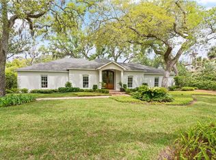 204 W Thirtieth St, Sea Island, GA 31561